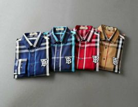 Picture of Burberry Shirts Long _SKUBurberryM-3XL8qx1021148